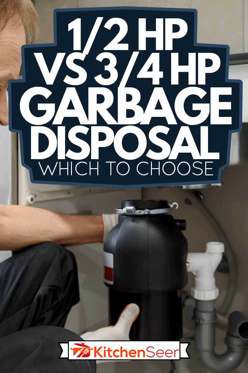 职工为厨房的水槽安装家庭垃圾粉碎机,惠普1/2和3/4惠普垃圾处理:选择bd手机下载