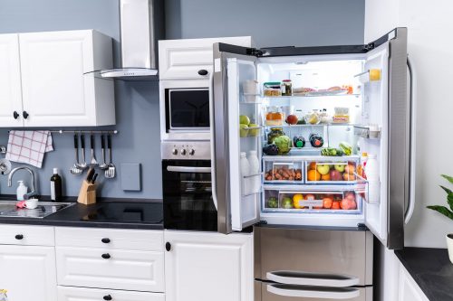 阅读更多文章《你能把冰箱放在厨房的角落吗?》bd手机下载