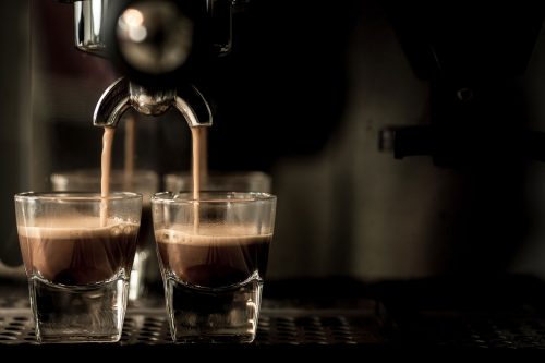 阅读更多关于浓缩咖啡机压力太高——怎么办?