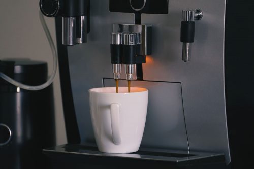 阅读更多关于“咖啡机能使用多长时间?”