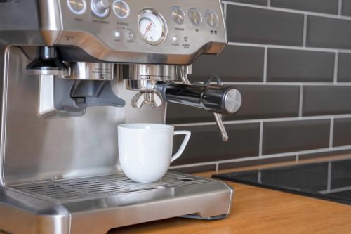 阅读更多关于“你能用浓缩咖啡机做拿铁吗?”