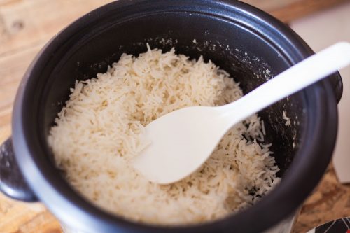 阅读更多关于“电饭煲能煮糙米吗?”[以及如何]