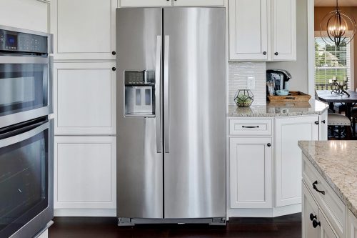 阅读更多关于“冰箱会让房间变热吗?”