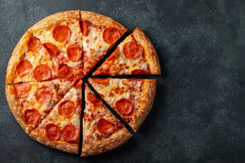 阅读更多关于8种披萨的文章