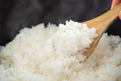阅读更多文章“为什么我的电饭煲能做出糊状的米饭?”
