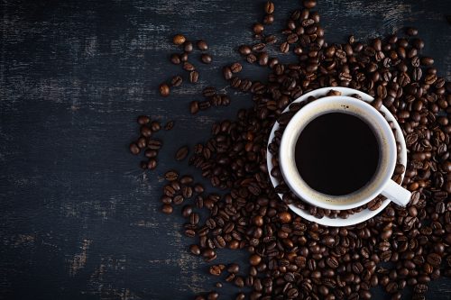 阅读更多关于“你能重新加热一天的咖啡吗?”