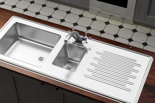 阅读更多关于这篇文章如何让热水更快的在厨房水槽bd手机下载
