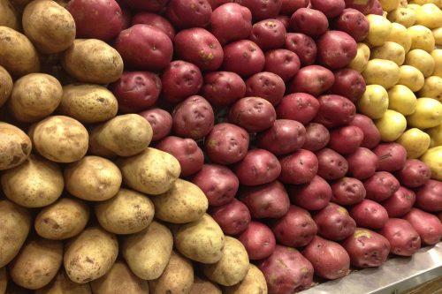 阅读更多关于“什么土豆最适合烘焙?”
