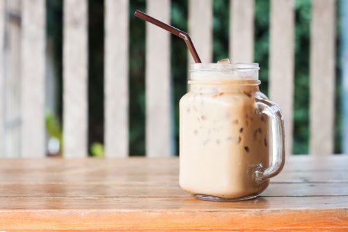 阅读更多关于这篇文章如何为冰咖啡磨咖啡豆