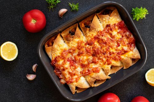 阅读更多关于文章烤或烹饪玉米卷饼需要多长时间?