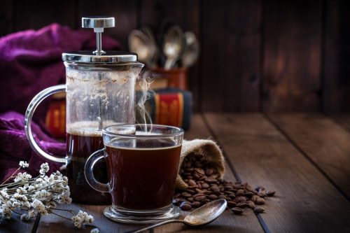 阅读更多有关文章哥伦比亚咖啡含有更多咖啡因?