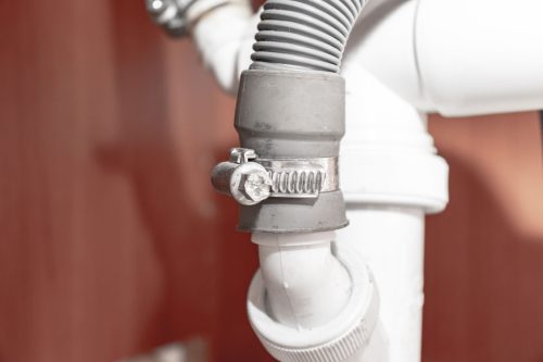 阅读更多关于如何清除洗碗机排水软管的文章