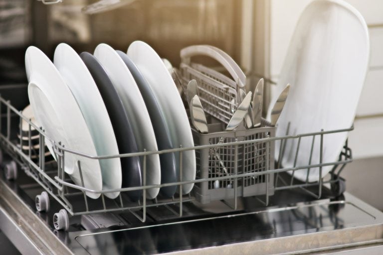在家的洗碗机——厨房助手洗碗机运行多久bd手机下载
