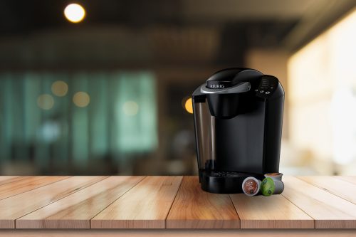 阅读更多关于文章如何设置Keurig自动酿造