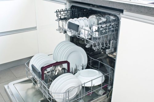 阅读更多关于文章如何将排水软管连接到洗碗机