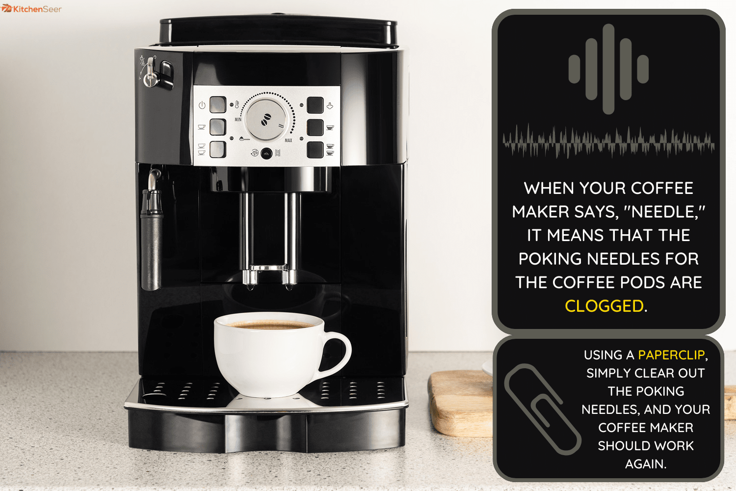 现代咖啡杯的咖啡机内部厨房特写镜头——现代咖啡杯的咖啡机内部厨房的特写镜头bd手机下载