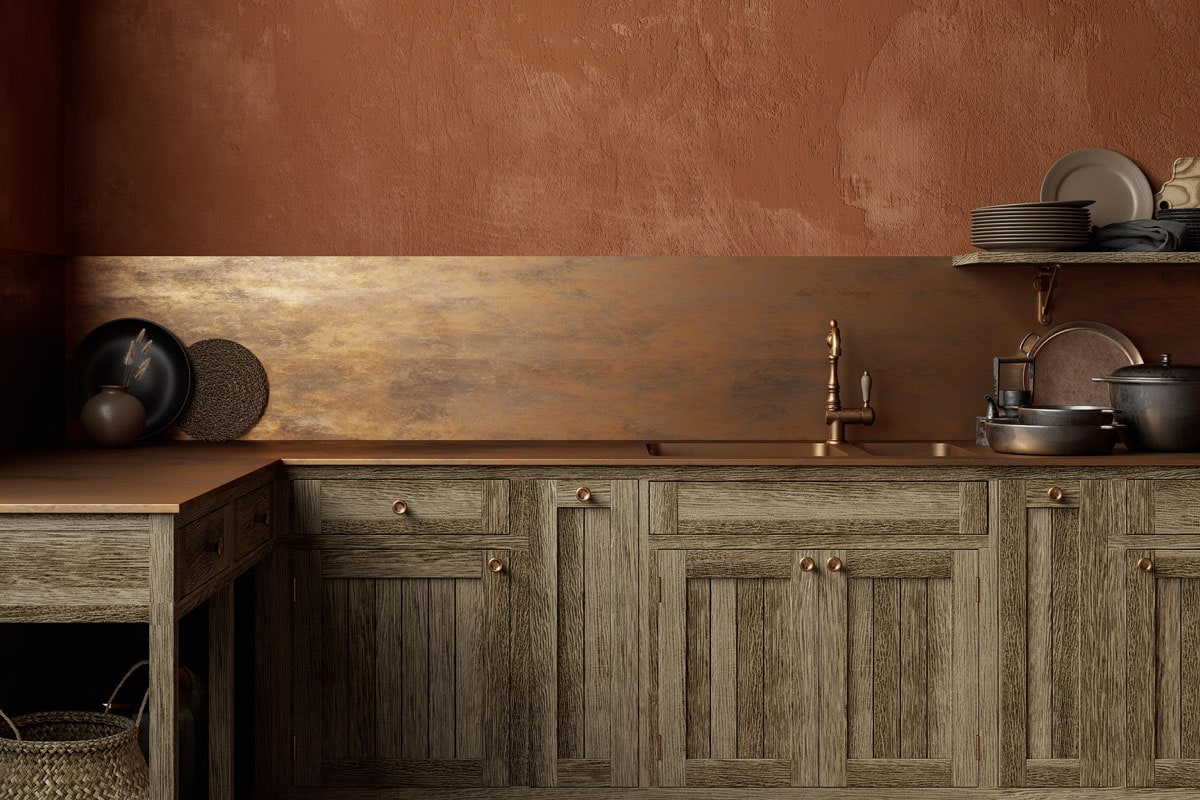 orange-brown-bd手机下载kitchen-interior-sink-furniture