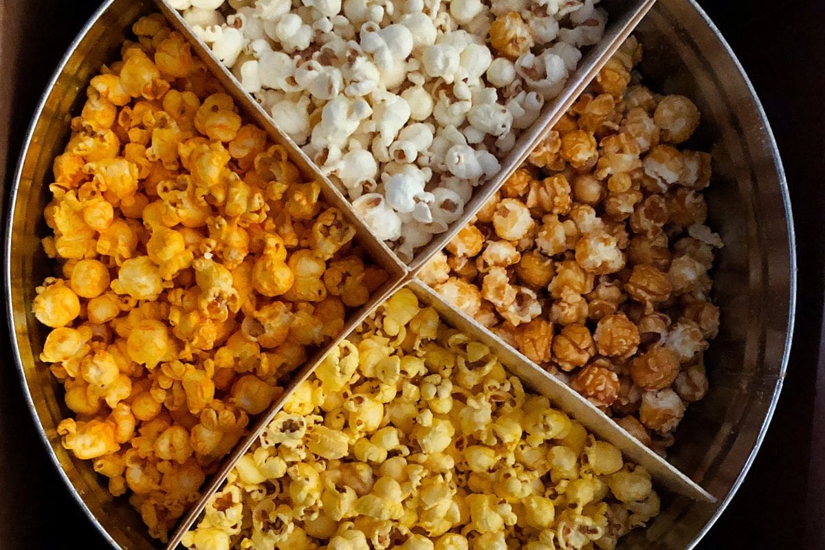 罐装爆米花，四种口味＂width=