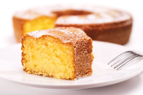 阅读更多关于如何制作Maggiano黄油蛋糕的文章