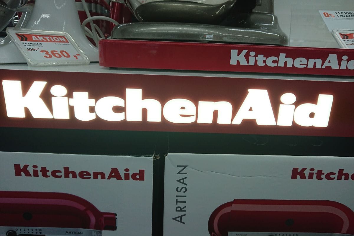 bd手机下载KitchenAid立式搅拌机，美国惠而浦公司旗下家电品牌。