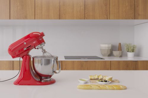 阅读更多有关文章KitchenAid附件通用-他们适合所有模型吗bd手机下载?