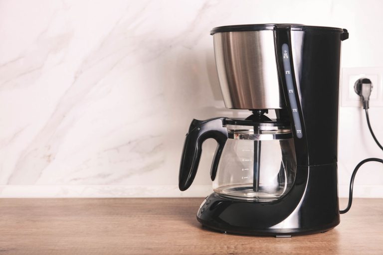 高端忍者咖啡壶,如何设置延迟酿造在忍者咖啡机(快速分步指南)