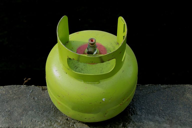 绿色9公斤气瓶,9公斤的气瓶要多长时间在商队冰箱吗?